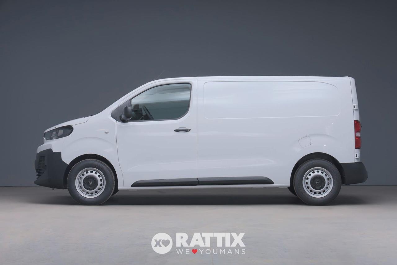 Citroen Jumpy 1.5 BlueHDI 120CV M (IVA ESCLUSA)
