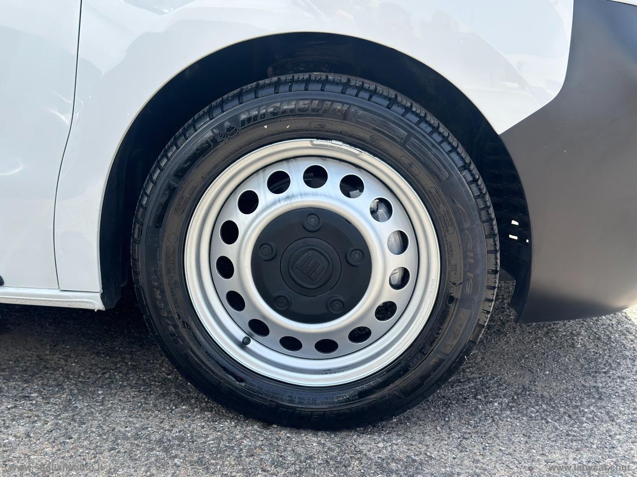 Scudo 1.5 BlueHDi 120 Furg.