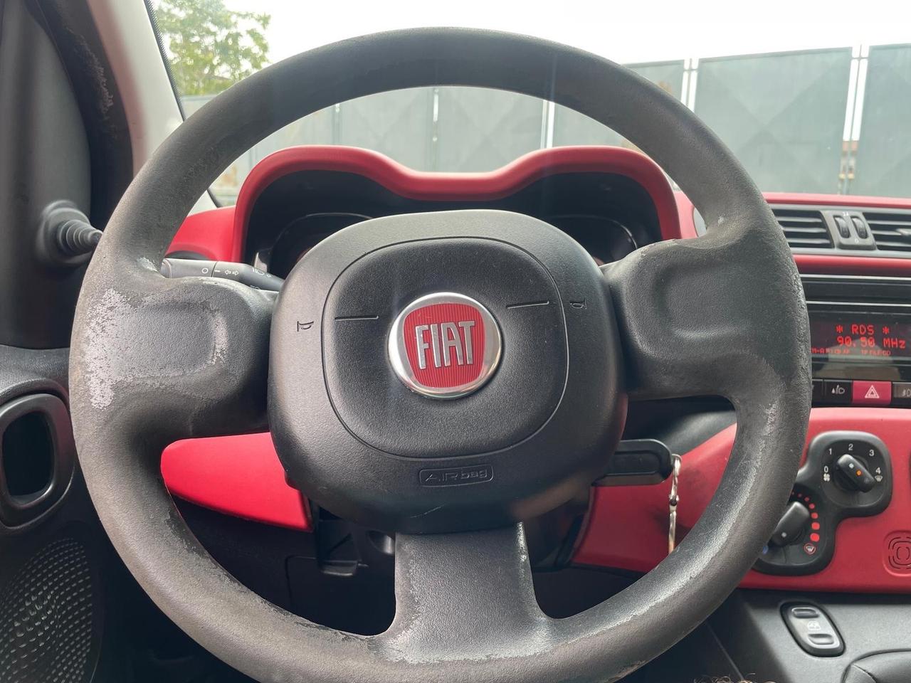 Fiat Panda 0.9TwinAir Lounge Super Full
