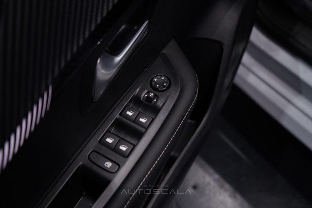 PEUGEOT 208 1.2 PureTech 100cv S&S 5 porte Allure Pack Vision