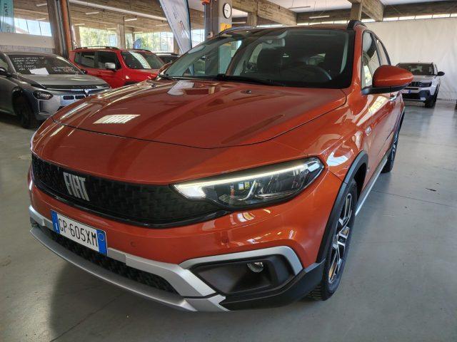 FIAT Tipo 1.6 Mjt S&S SW Cross
