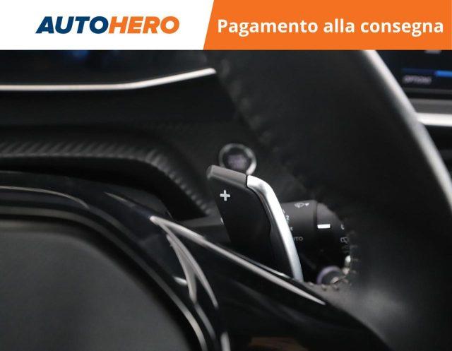 PEUGEOT 208 PureTech 100 Stop&Start EAT8 5 porte Allure
