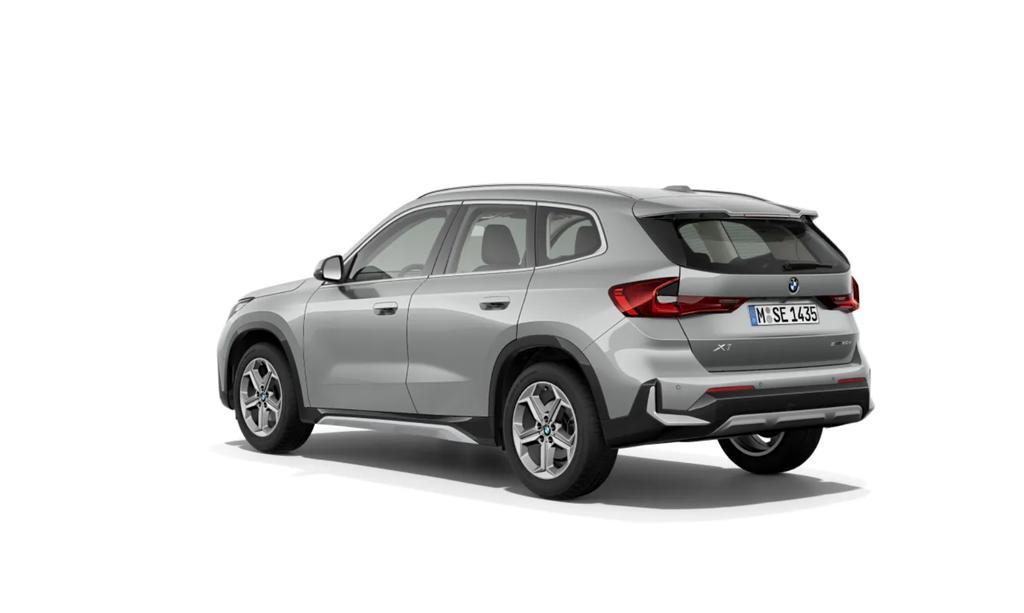 BMW X1 20 d Mild Hybrid 48V X-Line sDrive DCT