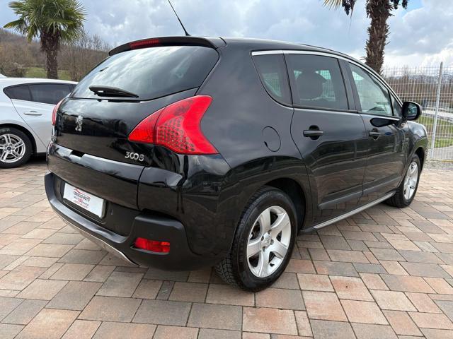 PEUGEOT 3008 2.0 HDi 150CV Tecno