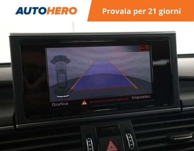 AUDI A6 2.0 TDI 190 CV quattro S tronic