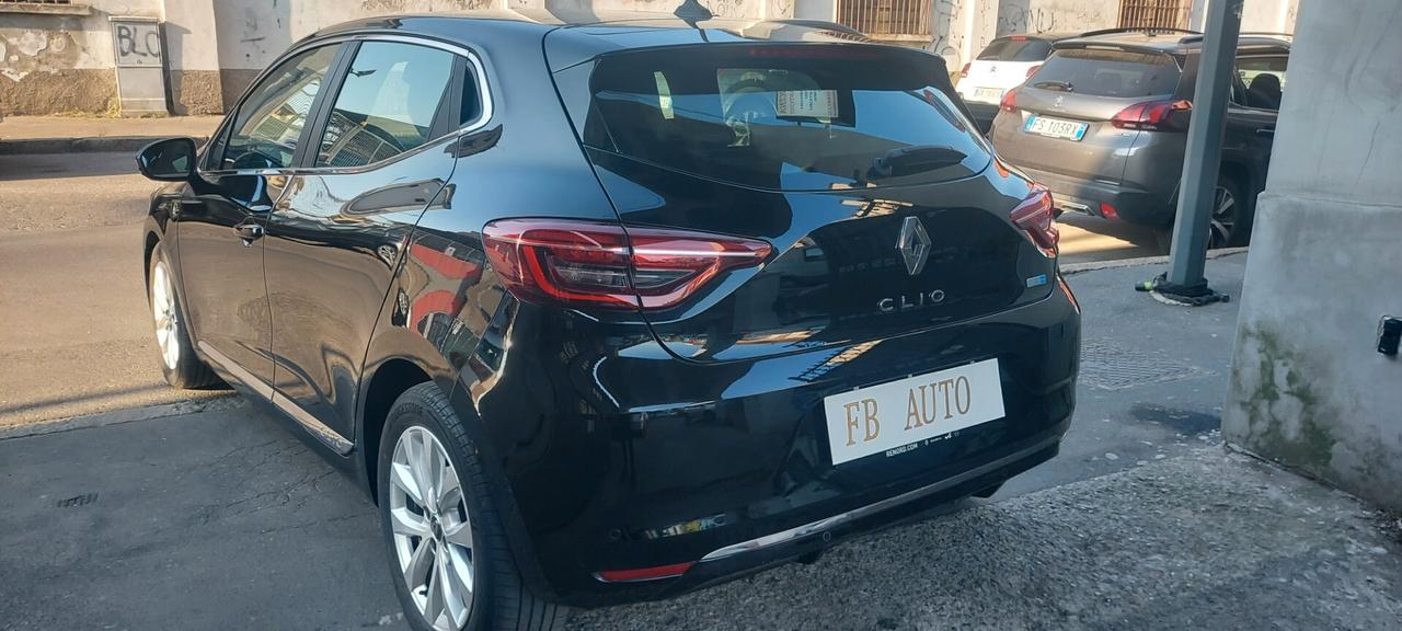 Renault Clio Full Hybrid 140 IVA COMPRESA