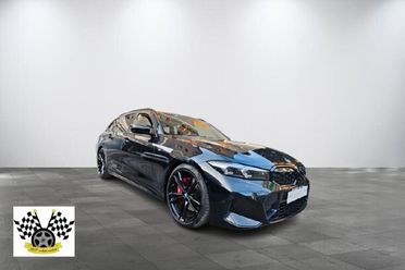 Bmw M 340d 48V xDrive Touring