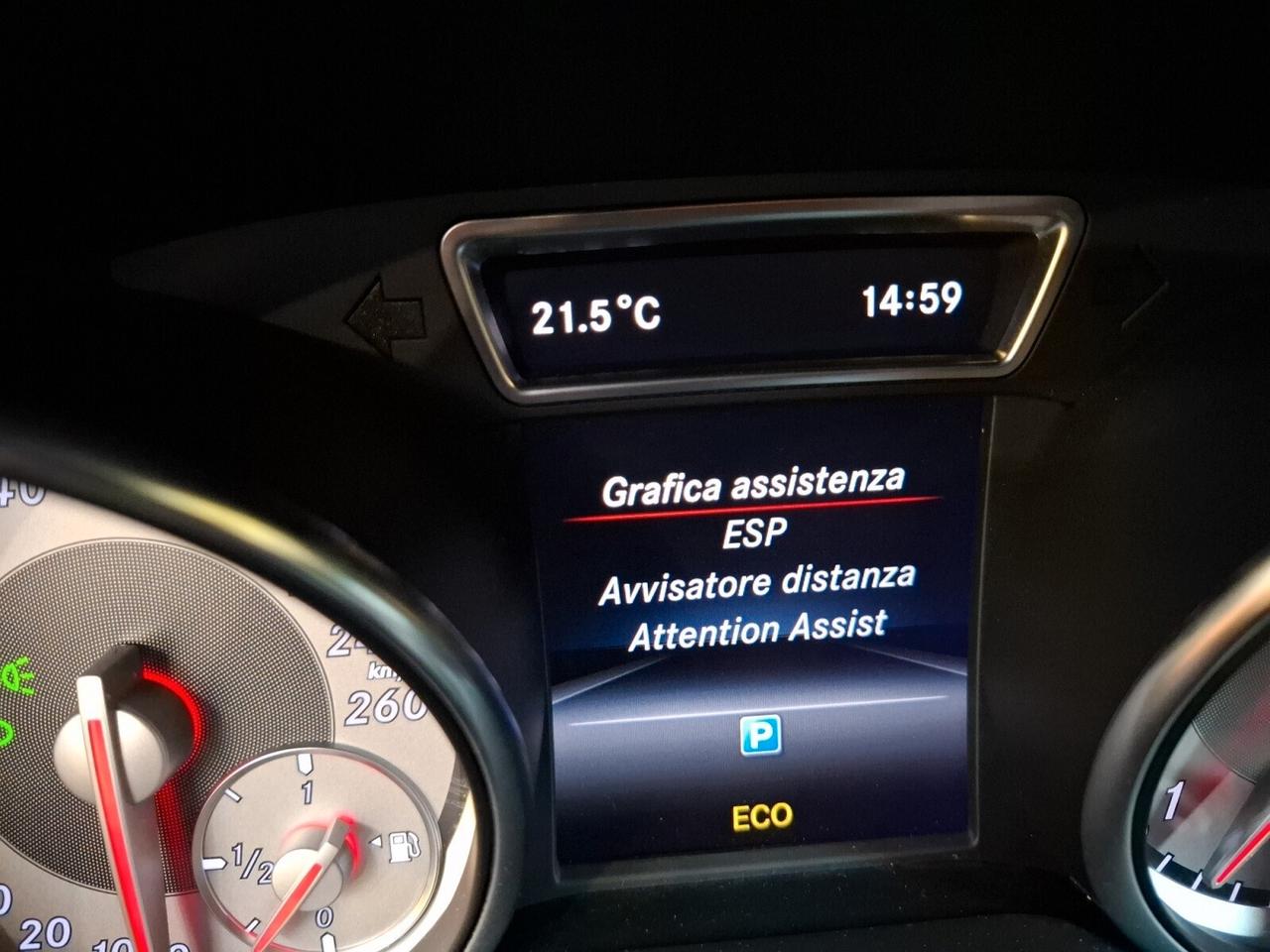 Mercedes-benz GLA 200 GLA 200 CDI Sport