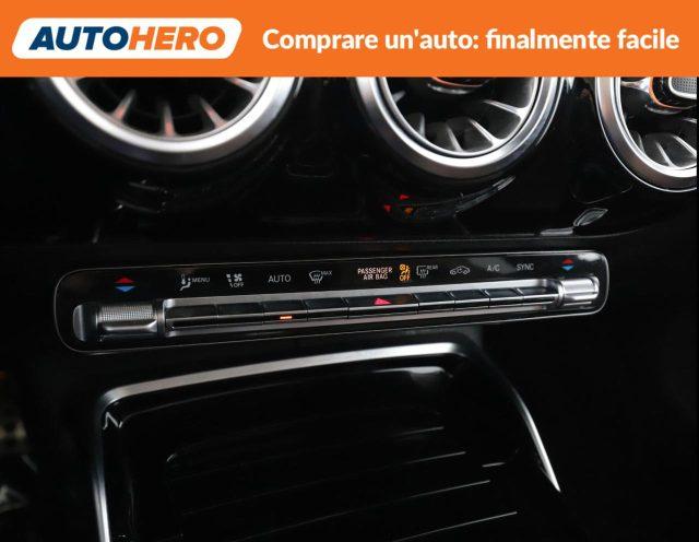 MERCEDES-BENZ CLA 35 AMG 4Matic Shooting Brake