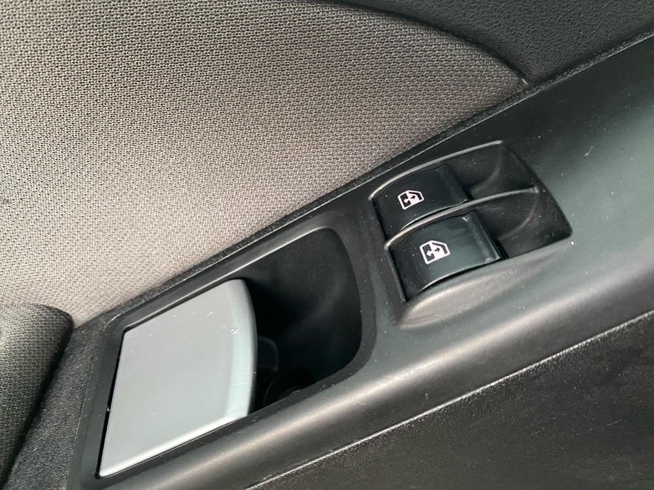 Fiat Idea 1.4 BENZINA NEOPATENTATI