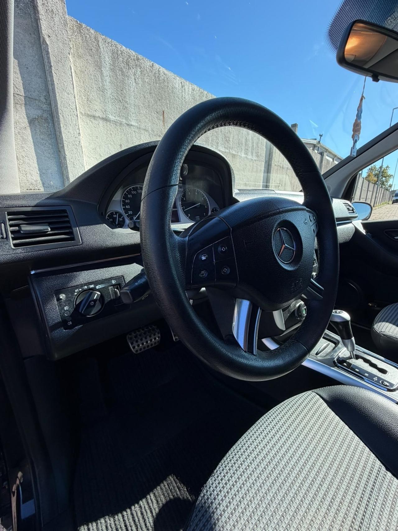 Mercedes-benz B 170 Sport