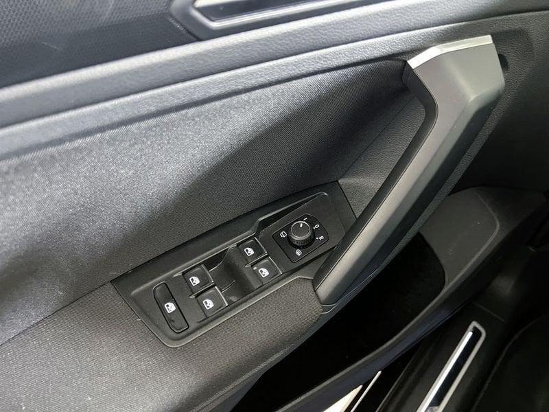 Volkswagen Tiguan 2.0 TDI 150 CV SCR DSG Life