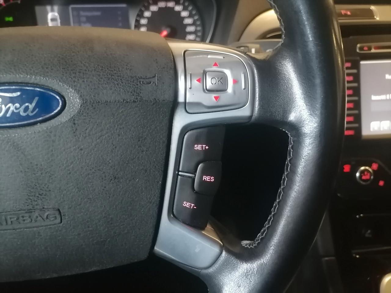 Ford S-Max 2.0 TDCi 163CV Pow. Titanium N1 Bs
