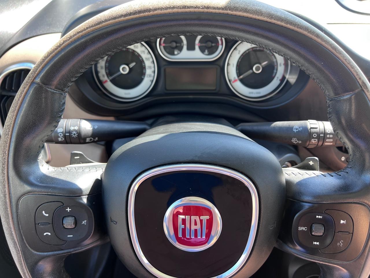 Fiat 500L 1.3 Multijet 85 CV Automatica