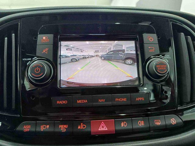 FIAT Doblo 1.6 MJT 120CV S&S PC Combi N1 Lounge