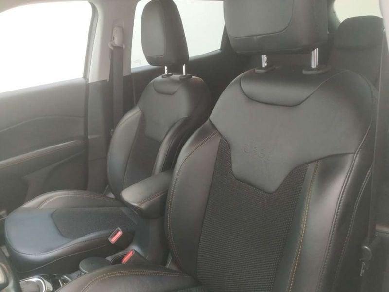Jeep Compass 1.4 m-air Limited 4wd 170cv auto my19