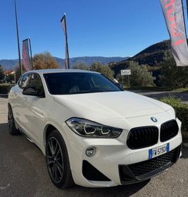 Bmw X2 sDrive18d Msport-X
