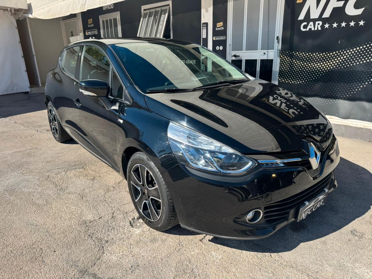 Renault Clio dCi 8V 75 CV Start&Stop 5 porte Energy Duel