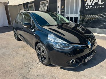 Renault Clio dCi 8V 75 CV Start&Stop 5 porte Energy Duel