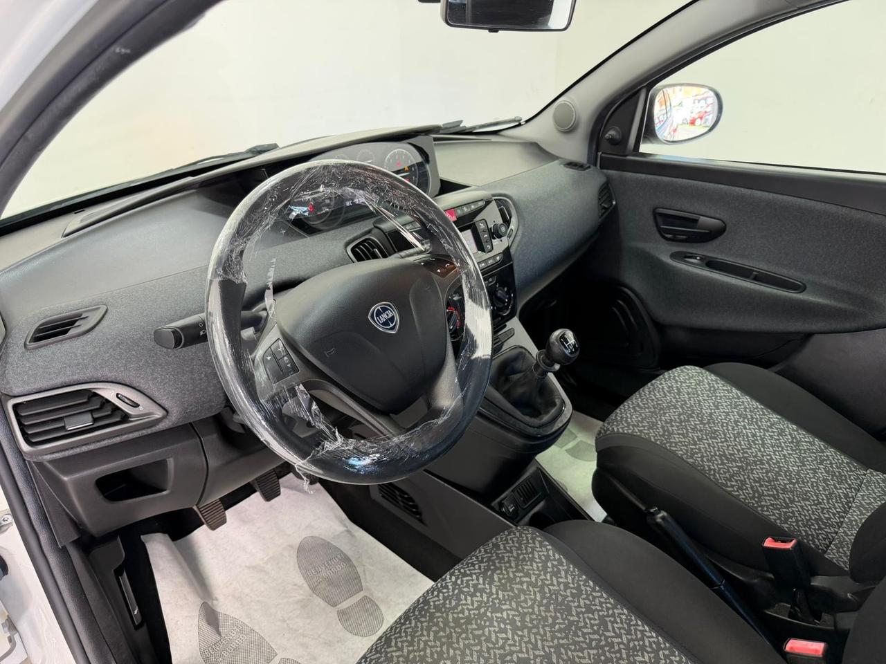 Lancia Ypsilon 1.2 69 CV 5 porte -UNIPRO-GARANTITA-2019