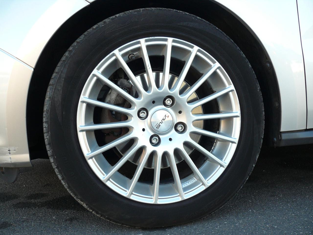 Ford Tourneo Courier 1.6 TDCI 95 CV Plus (M1247)