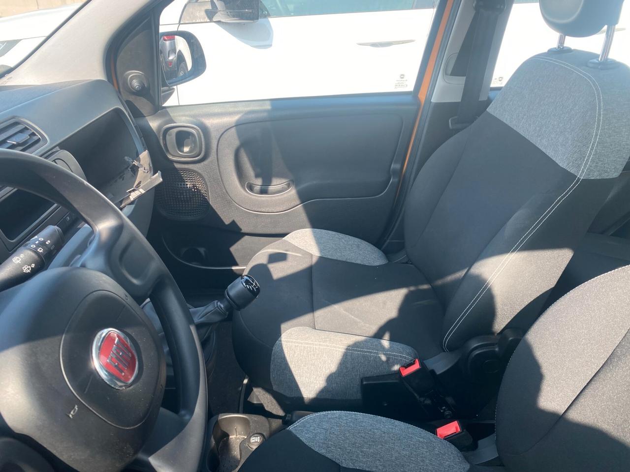 FIAT Panda 1.0 Hybrid 70Cv 5posti PREZZO REALE