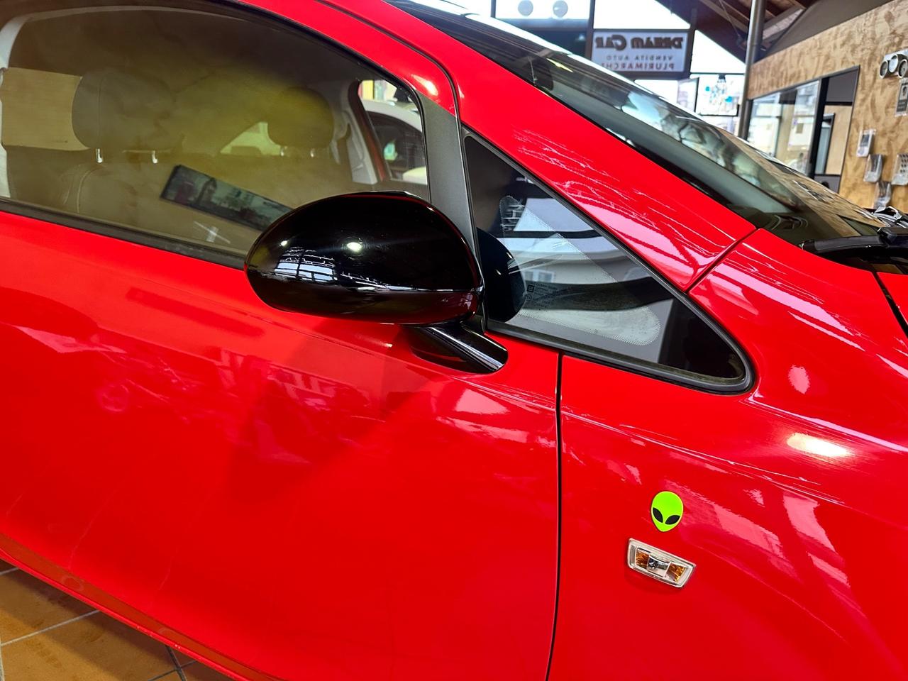 Opel Corsa 1.4 90CV Coupé b-Color 77.000km