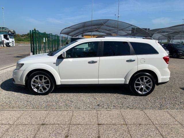 FIAT Freemont 2.0 Multijet 140 CV Cross