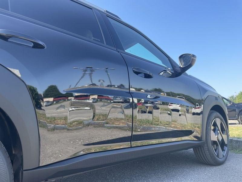 FIAT Grande Panda 1.2 Hybrid 110 CV S&S La Prima