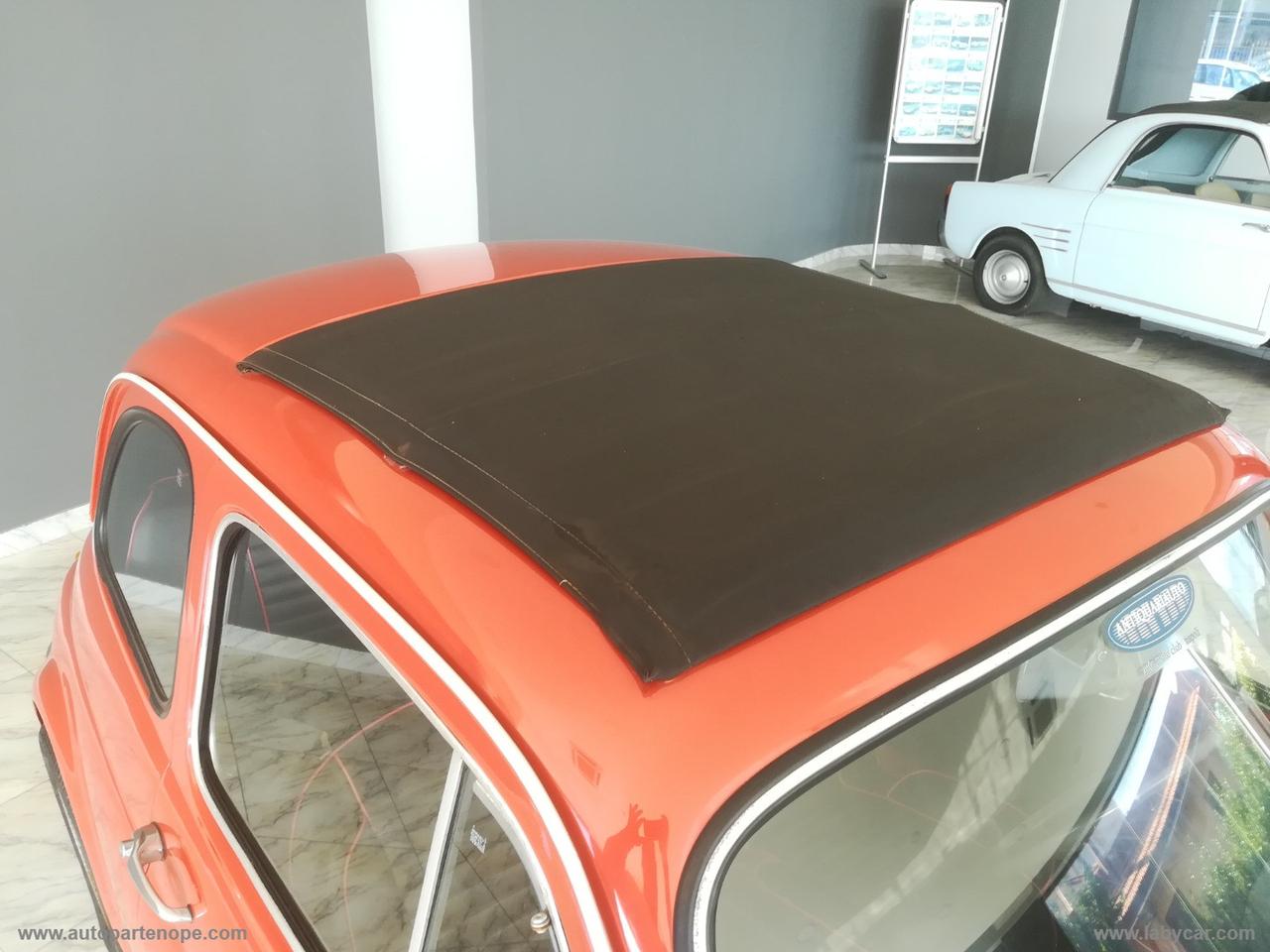 FIAT Cinquecento L
