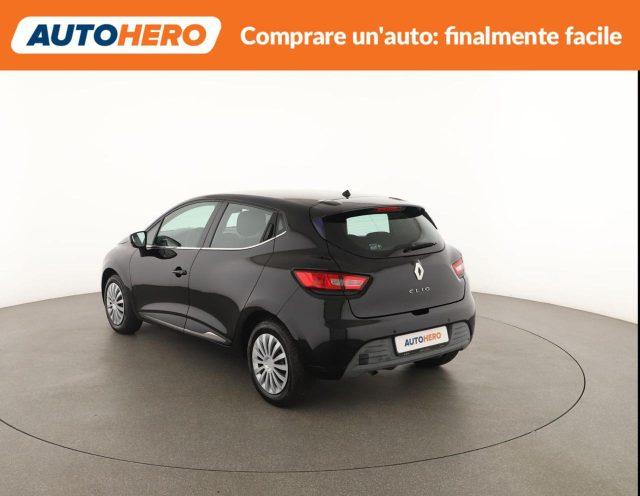 RENAULT Clio TCe 12V 90CV Start&Stop 5 porte Energy Zen