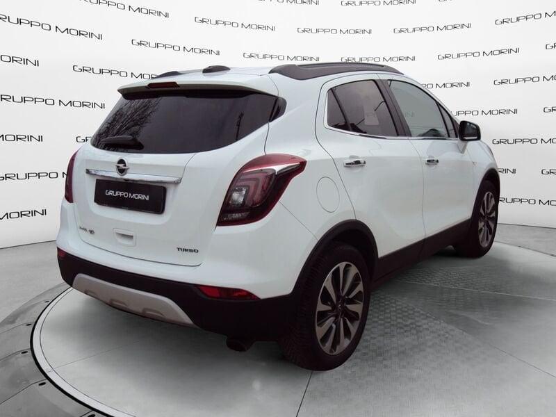 Opel Mokka X 1.4T Ecotec Ecotec Advance 152cv S&S 4x4 AT6