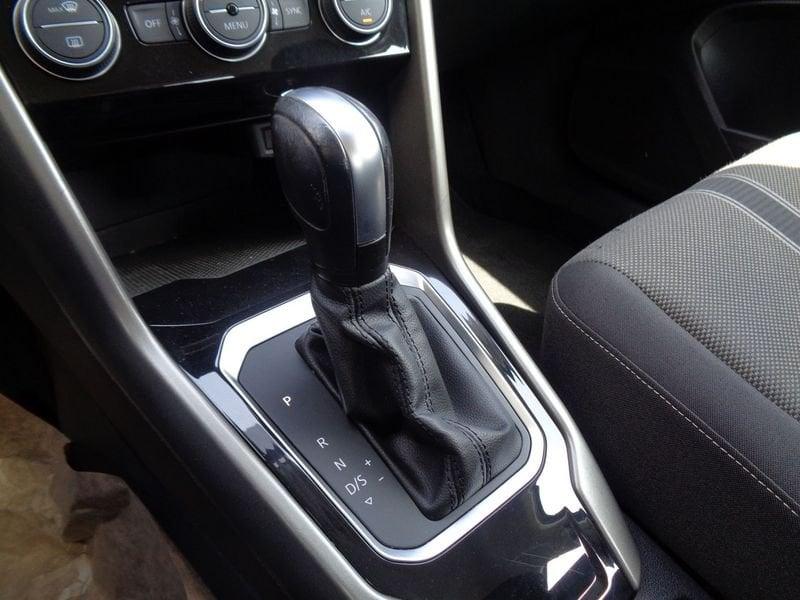 Volkswagen T-Roc T-Roc 1.5 tsi Business dsg