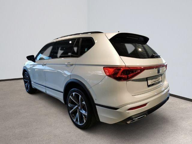 SEAT Tarraco 2.0 TDI FR