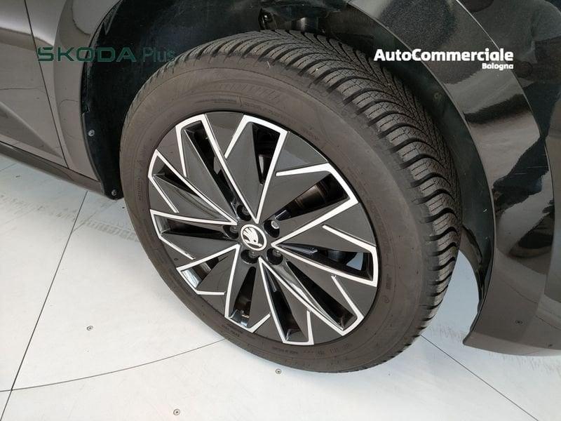 Skoda Kamiq 1.0 TSI Selection