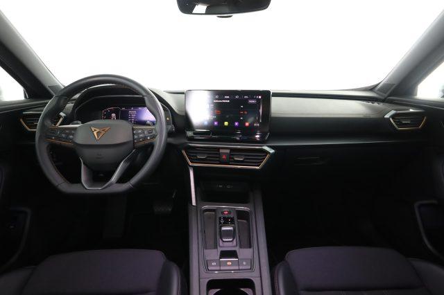 CUPRA Formentor Formentor 2.0 TDI 4Drive DSG