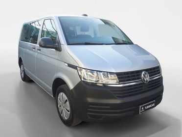 Volkswagen Multivan Caravelle T6 Combi 2.0 TDI BlueMotion Comfortline aut H1 L1 9 POSTI!!!!
