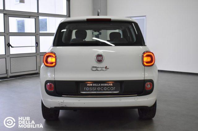 FIAT 500L 1.3 Multijet 85 CV Pop Star - Ok Neopatentati