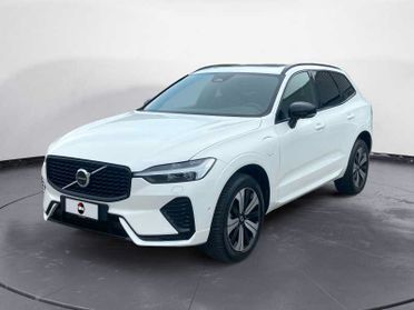 VOLVO XC60 2.0 t6 ReCha. Phev 6,4kW Plus Dark AwD AuTo
