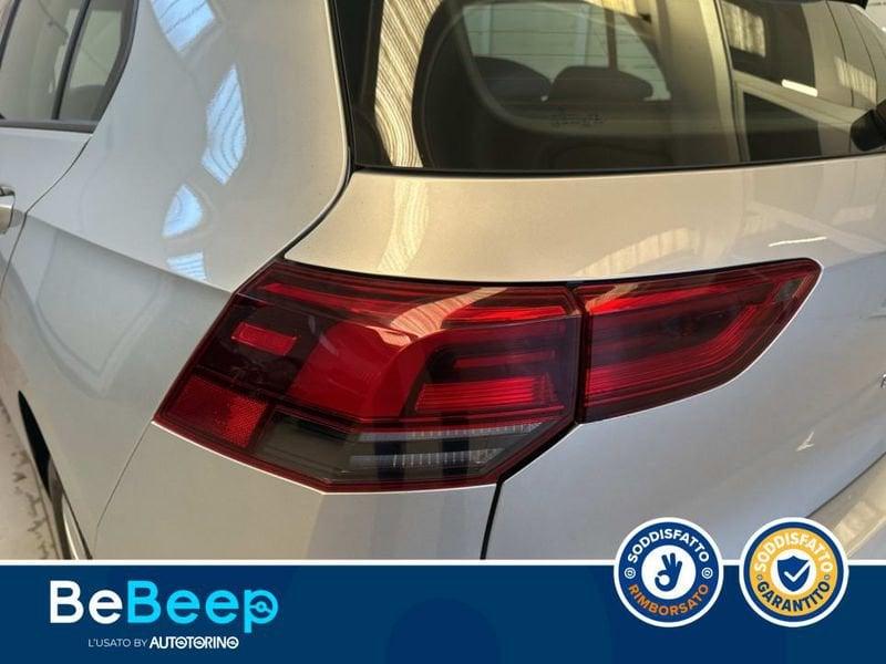 Volkswagen Golf 2.0 TDI LIFE 115CV