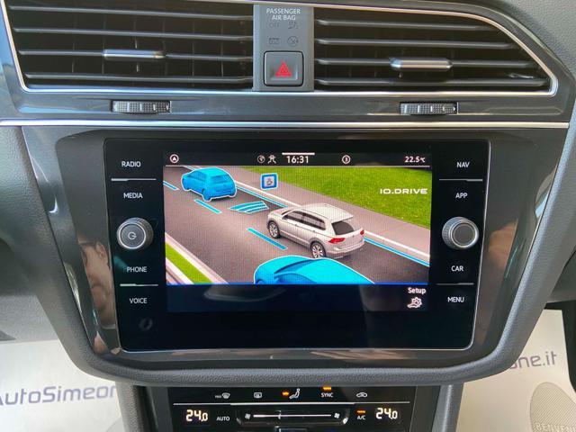 VOLKSWAGEN Tiguan 2.0 TDI 150 CV SCR DSG Life