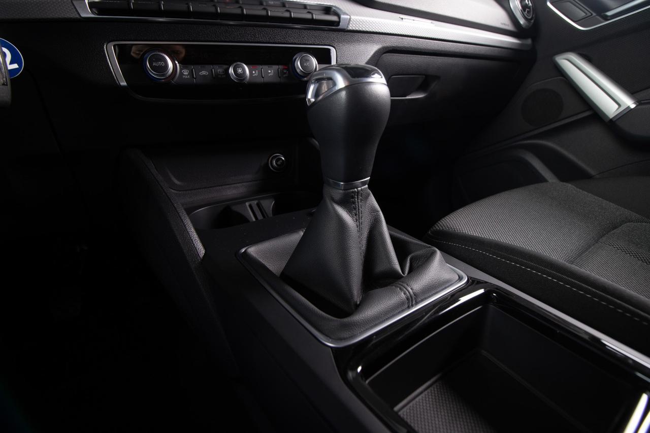 Audi Q2 30 Tdi S-line Edition 116 Cv