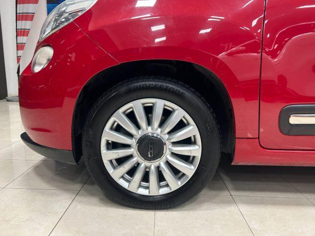 FIAT 500L 1.3 Multijet 85 CV Easy