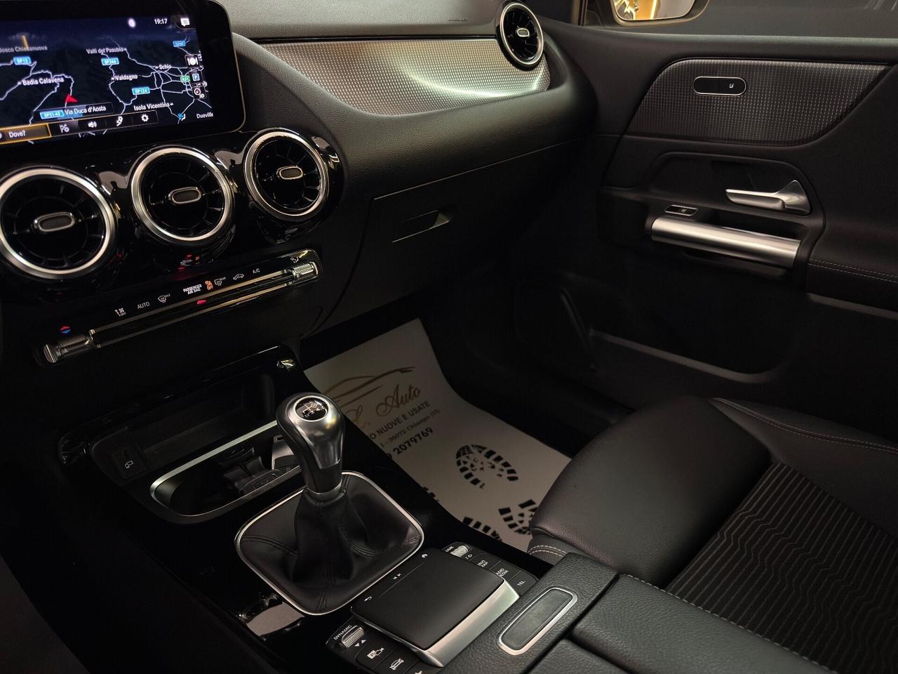 Mercedes-benz B 180 Sport Plus **UNICO PROPRIETARI