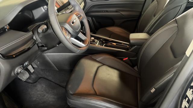 JEEP Compass 1.5 Turbo T4 130 CV MHEV SUMMIT