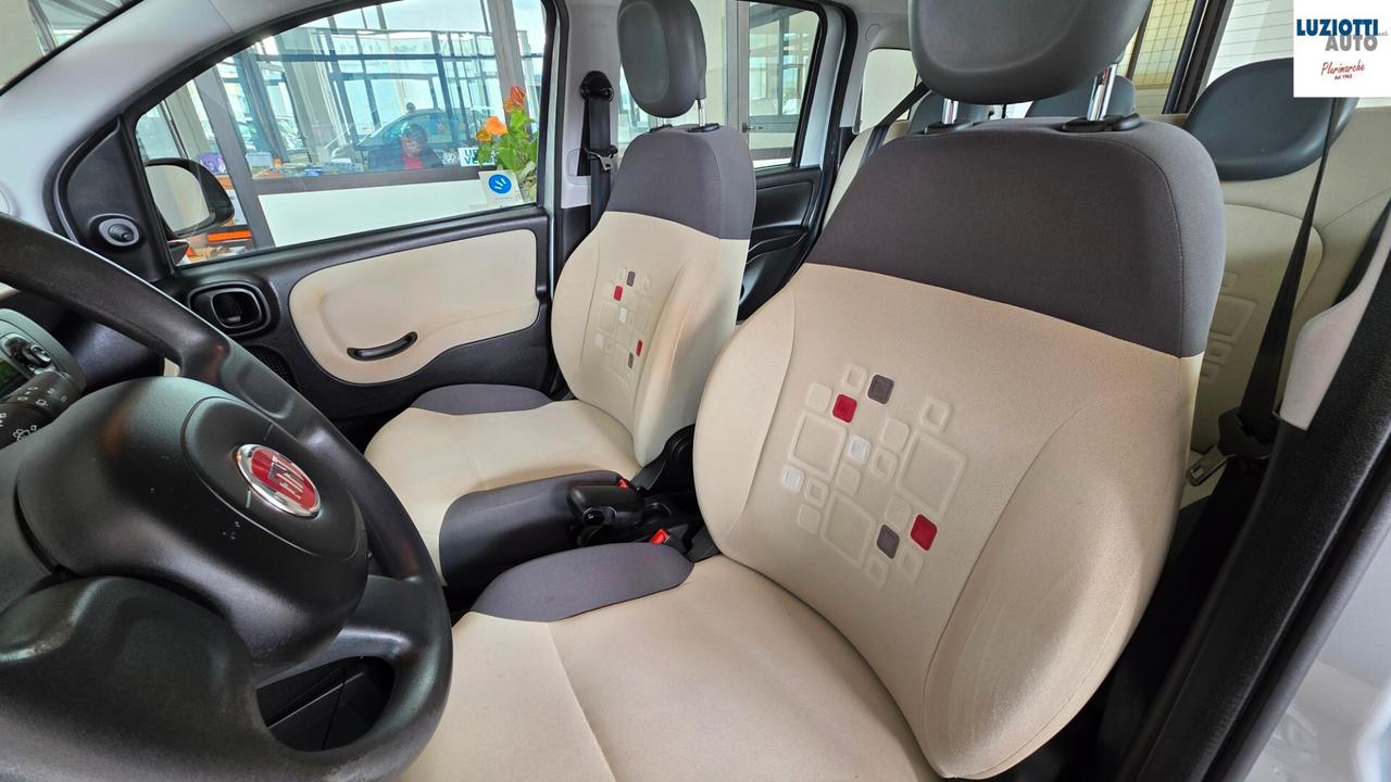 Fiat Panda 1.2 Easy 5° Posto
