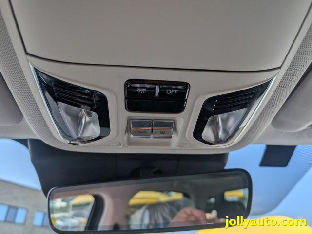 FOTON Tunland V 9 VGT Turbo DC 48V 8AT Ultra - PRONTA CONSEGNA