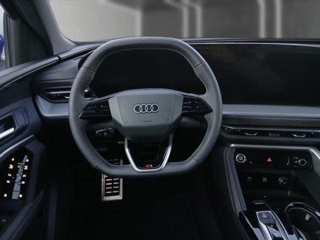 Audi Q5 Sportback AUDI Q5 SPORTBACK 2.0 TFSI S line S tronic MATRIX LED GANCIO TRAINO