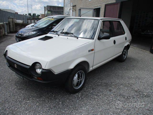 FIAT Ritmo 60cl 1.1