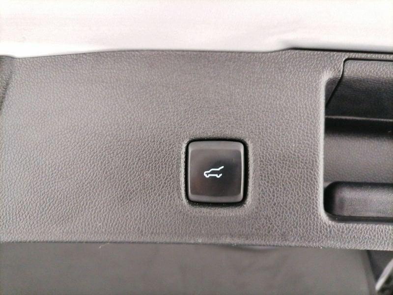 Ford Kuga 2.5 full hybrid ST-Line X 2wd 190cv cvt